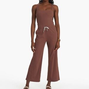 Vuori Pose Jumpsuit